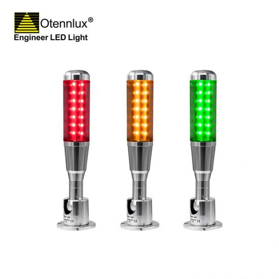 Torreta multi LED OSC-101